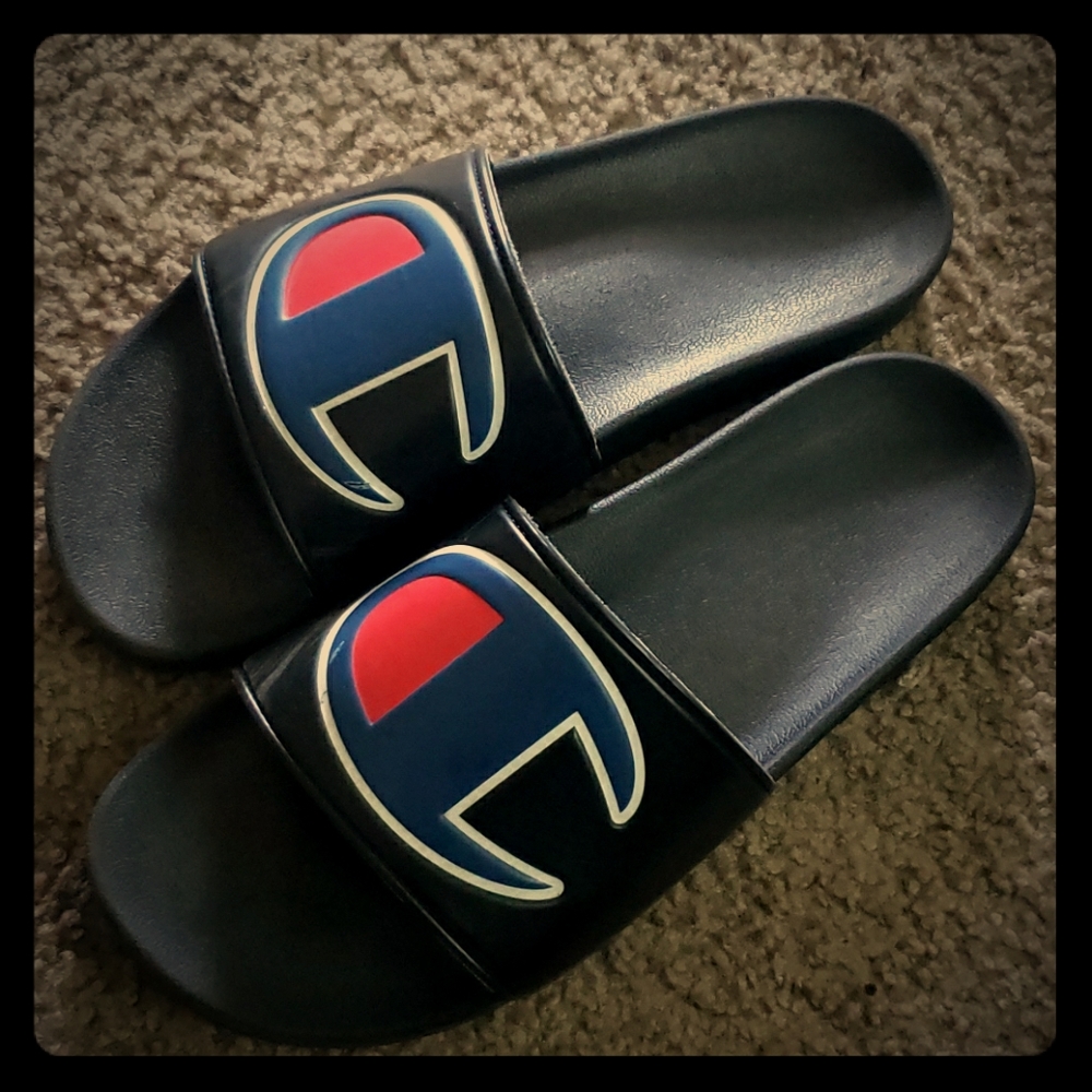 slides